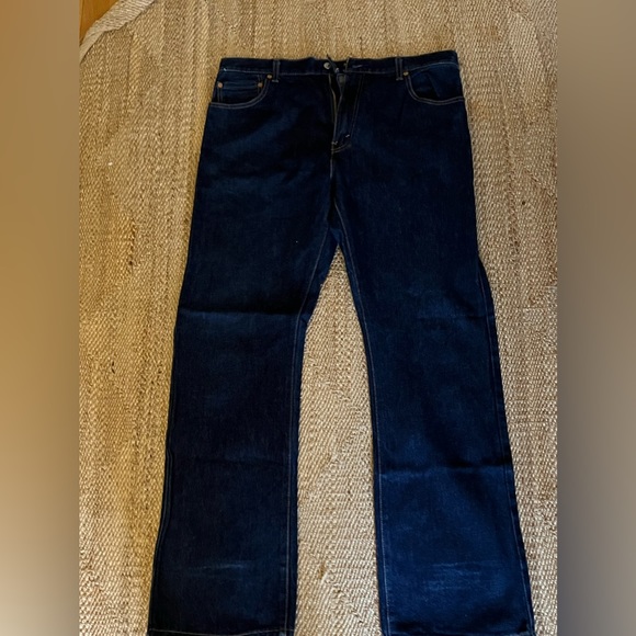Levi’s 517 Boot cut jeans - Picture 1 of 2